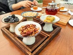 -上海金陵紫金山大酒店·汇海餐厅