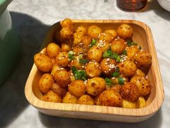 -雀蓝川菜(奥体广场店)