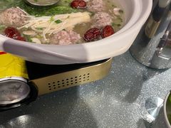 -巢爷老味(东方红店)