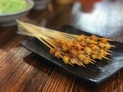 -刘师父老汉口江湖菜(蔡锷路店)