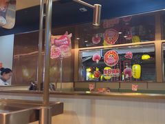 -海底捞火锅(杭州滨江九宜城店)