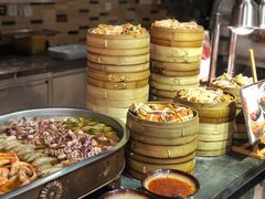 -乐咖啡西餐厅(太湖皇冠假日酒店)