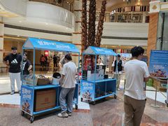 -迪卡侬(环球港店)