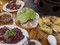 -真香牛肉老店(思源路店)