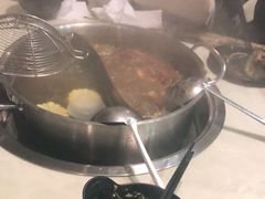 -牛鼎记潮汕牛肉火锅(阳朔店)