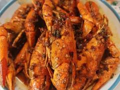 -三妹小龙虾·黄油蟹(华侨城总店)