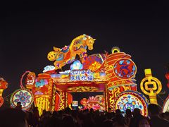 -西安城墙·碑林历史文化景区