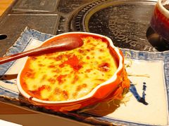 -隐泉京望日式料理(太和广场店)