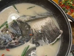 -丰乐餐厅·始于1999·本地老字号