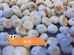 鲜乳提子麻薯-墨茉点心局(国金街店)