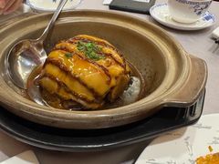 -银都上海菜馆(粤海东路店)