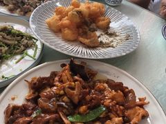 -同发号饭庄(复兴路店)