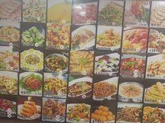 -龙香居海鲜浑锅家常菜·特色驴肉