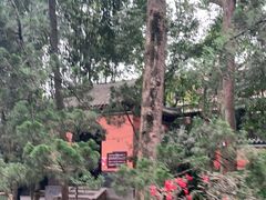 -成都武侯祠博物馆