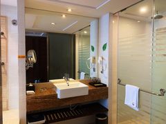 -广州国德国际大酒店(太古汇石牌桥地铁站店)