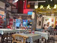 -彭耕记猪油炒小菜(吉联mall店)