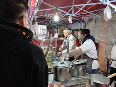 -清真老马家国华牛奶鸡蛋醪糟(正宁路店)