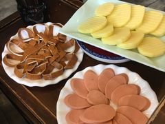 -红鼎坊·老成都火锅(新南门店)