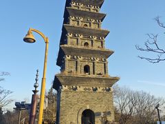 -九华山公园
