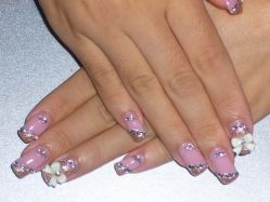 P1030359-A-Best nail UP时尚美甲沙龙