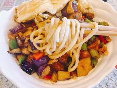 -文三里屯面馆(三里屯店)