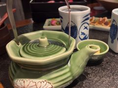 -匠和风精致料理(成都龙湖滨江天街店)