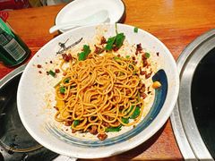-重庆鸡公煲·青锅花椒鱼(牡丹江路店)