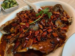 -石头咕(葵蓬店)