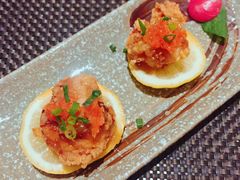 -菊上料理(蜀山银泰百货店)