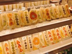 -Fruwich果明治(西单更新场店)