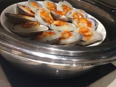 -天伦松鹤大饭店·欣妮咖啡