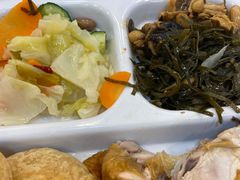 -香妃烤鸡(西单店)