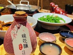 -大牌大·传统杭帮菜(湖滨店)