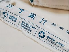-野萃山·潮汕厚果汁(十亩地店)