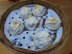 蟹粉小笼-笼铭坊(北蔡店)