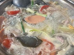 -海关荤豆花(洋河一路店)