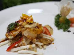 -三宝大饭店-中和艺素餐厅(浦上金山正祥广场店)