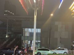 -大成海鲜烧烤·海鲜粥(安顺路店)