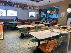 大堂-谷田稻香·砂锅菜(元洪店)