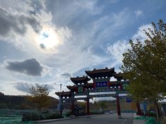 -威海华夏城景区