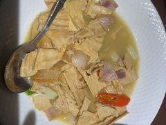 -汀小府·福建客家菜(鼓山沃尔玛店)