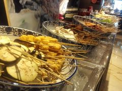 -太原富力万达文华酒店·美食汇西餐厅