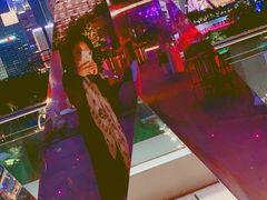 -池畔酒吧 WET Bar