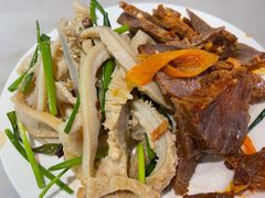 -虢国羊肉汤馆(政二街店)