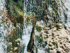 -华蓥山天意谷景区