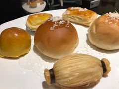 -高第街56号餐厅(泰安万达店)