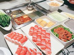 -海底捞火锅(亲贤北街店)