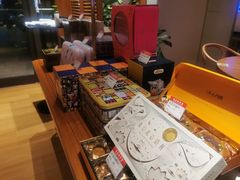 -JOYBOX盒里(南湖天地店)