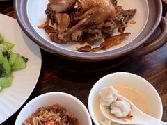 -临家闽南菜(大唐店)