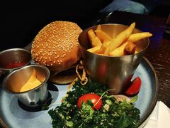 -bluefrog蓝蛙(恒隆广场店)